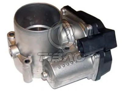 03C133062C Корпус дроссельной заслонки для AUDI A1, VW BORA, SEAT TOLEDO IV (KG3), SKODA RAPID Spaceback (NH1)