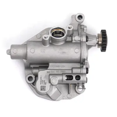 06H115105BK Oil Pump for AUDI A4, VW GOLF, SEAT LEON ST Estate Van (5F8), SKODA SUPERB III (3V3)