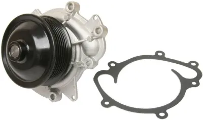 6422000701 Water Pump for MERCEDES-BENZ M-CLASS (W164), GL-CLASS (X164), GLK-CLASS (X204), G-CLASS Cabrio (W463), C-CLASS (W204), SPRINTER 5-t Van (B906), S-CLASS (W221), E-CLASS T-Model (S211), V-CLASS (W639), VITO / MIXTO Van (W639), R-CLASS (W251,