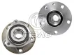 1K0498621 Transmission Parts Wheel Hub for AUDI A3, VW GOLF, SEAT LEON (1P1), SKODA OCTAVIA II Combi (1Z5)