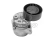 6112000370 Engine Parts Belt Tensioner for MERCEDES-BENZ SPRINTER 4-t Van (B904), CLC-CLASS (CL203), VALENTE Bus (W639), VITO Van (W638), C-CLASS Break (S202), E-CLASS Break (S210), CLK (C209), S-CLASS (W220), G-CLASS (W463), M-CLASS (W163), V-CLASS 