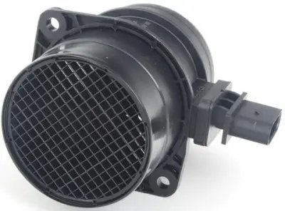 03G906461C مستشعر مقياس تدفق الهواء (MAF) لـ AUDI Q5, VW BEETLE, SEAT EXEO ST (3R5), SKODA YETI (5L)