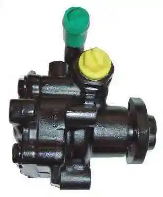 7E0422154D Hydraulic Pump for VW TRANSPORTER Mk VI Van (SGA, SGH, SHA, SHH), CARAVELLE T5 Bus (7HB, 7HJ, 7EB, 7EJ), CALIFORNIA T5 Camper (7EC, 7EF, 7EG, 7HF), MULTIVAN Mk V (7HM, 7HN, 7HF, 7EF, 7EM, 7EN), EUROVAN T5 Van (7HA, 7HH, 7EA, 7EH), AMAROK (