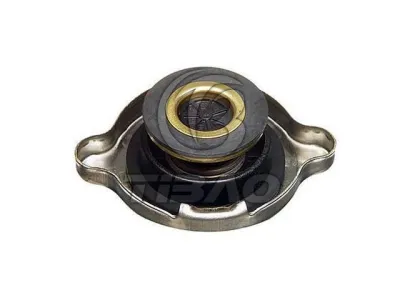 1245000406 Engine Parts Radiator Cap for MERCEDES-BENZ C-CLASS (W202), E-CLASS Coupe (C124), SLK (R170), V-CLASS (638/2), VITO Bus (W638), SL (R129), CLK (C208), G-CLASS Cabrio (W463), S-CLASS Coupe (C126), CL-CLASS Coupe (C140), 124 Saloon (W124), 1