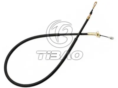 9014201885 Brake Cable for MERCEDES-BENZ SPRINTER, VW LT, DODGE SPRINTER 3500 Cab &amp;amp;amp; Chassis