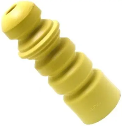 6U0512131C Rubber Buffer,Shock for VW CABRIO, SKODA FELICIA II (6U1), FELICIA Mk II (6U1)
