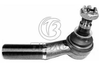 6023300035 Tie Rod End for MERCEDES-BENZ ACTROS, MAN TGA, NEOPLAN Skyliner, SCANIA 4 - series, VOLVO FL II