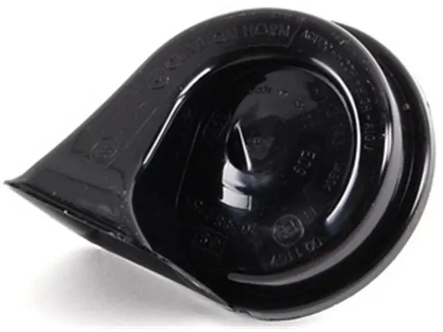 1K0951223A Horn for AUDI Q3, VW GOLF, SEAT ALTEA XL (5P5, 5P8), SKODA LAURA II (1Z3), OCTAVIA II (1Z3)