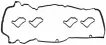 2710160921 Engine Parts Valve Cover Gasket for MERCEDES-BENZ E-CLASS (W211), SPRINTER 5-t Platform/Chassis (B906), CLC-CLASS (CL203), C-CLASS (W203), SLK (R171), CLK (C209)