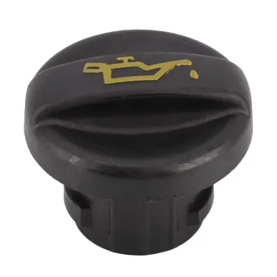 11127615369 Oil Filler Cap for BMW 1 Series, CITROEN C5 X (ND_, NC_), DS DS 4 II (F_, FB_, F3_), MINI MINI Convertible (R57), OPEL ASTRA L (O5), PEUGEOT 308 III (FB_, FH_, FP_, F3_), VAUXHALL ASTRA Mk VIII (L)
