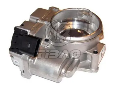 03G128063J Throttle Body for AUDI A4, VW PASSAT, SEAT ALTEA (5P1), SKODA SUPERB I (3U4), SUPERB I Sedan (3U4)