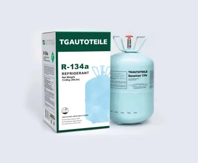 TG202402211630 Refrigerant for 