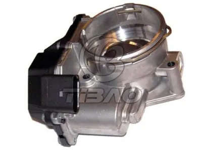 03G128063G Throttle Body for AUDI A3, VW CADDY, SEAT ALTEA XL (5P5, 5P8), SKODA SUPERB II Estate (3T5)