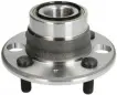 42200SE0008 Transmission Parts Wheel Hub for HONDA CIVIC VI Coupe (EJ, EM1), MG MG ZS Hatchback, ROVER 25 I Hatchback (RF)