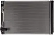 160410A380 Engine Parts Radiator for TOYOTA SIENNA (_L2_)