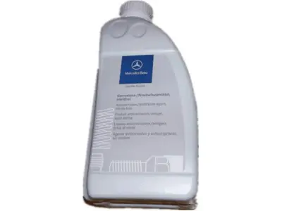 0009890825 Antifreeze for 