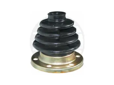 1H0407283 Transmission Parts CV Boot for AUDI A3, VW DERBY, SEAT IBIZA II (6K1), IBIZA Mk II (6K1), SKODA OCTAVIA I Combi (1U5)