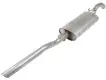 165253609K Engine Parts Silencer for VW JETTA II (19E, 1G2, 165)