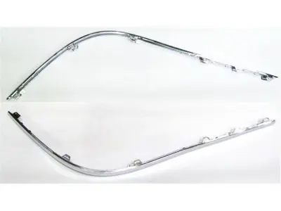 3C5807459A Bumper Trim for VW PASSAT / Magotan B6 (3C2)