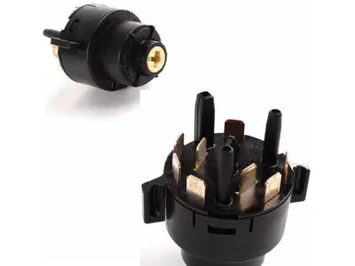 4A0905849B* Ignition Switch for AUDI A4, VW FOX, FORD GALAXY I (WGR), SKODA PRAKTIK (5J7), ROOMSTER (5J7)