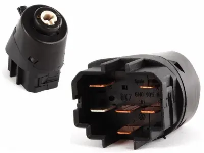 6N0905865# Ignition Switch for VW AMAROK, SEAT CORDOBA (6K1, 6K2), CORDOBA Sedan (6K1, 6K2)
