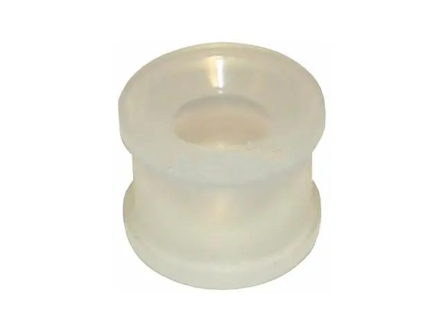 701711166 Transmission Parts Selector Mechanism Bushing for VW EUROVAN T4 Van (70A, 70H, 7DA, 7DH), CARAVELLE T4 Bus (70B, 70C, 7DB, 7DK, 70J, 70K, 7DC, 7DJ), TRANSPORTER Mk IV Platform/Chassis (70E