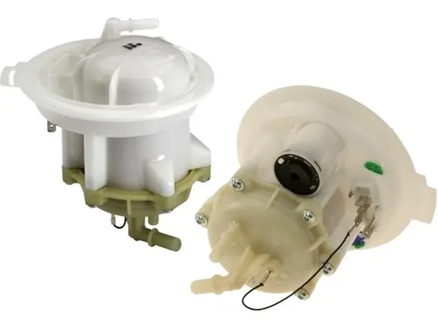 7L8919679 Engine Parts Fuel Filter for AUDI Q7 (4LB)