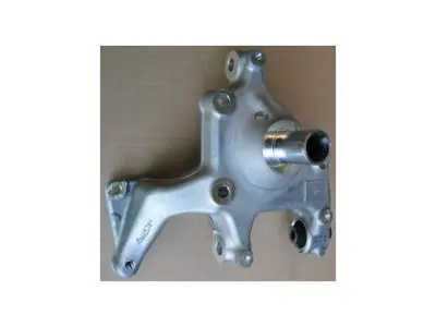 3C0505433K Steering Knuckle for AUDI TT, VW SCIROCCO, SEAT ALHAMBRA (710, 711), SKODA YETI (5L)