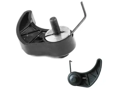 06A115130 Tensioner, Timing Chain for AUDI A3, VW EUROVAN, SEAT ALTEA (5P1), SKODA LAURA II (1Z3), OCTAVIA II (1Z3)
