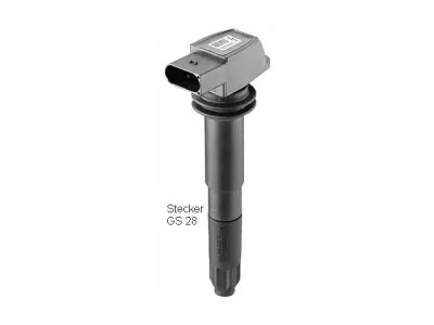 94860210401 Engine Parts Ignition Coil for PORSCHE CAYENNE (9PA), CARRERA GT (980)