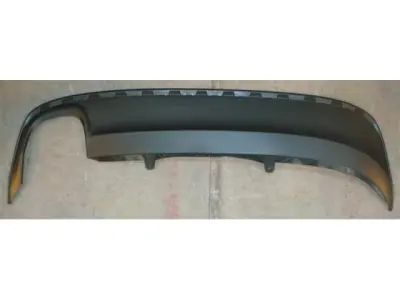 3C8807521 Спойлер заднего бампера для VW CC B6 (357)
