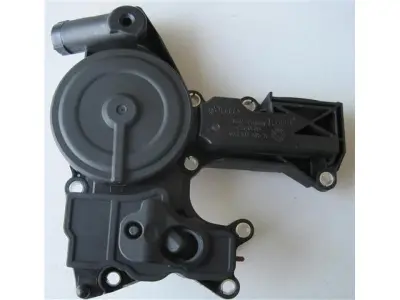 06H103495A Пароотделитель для деталей двигателя AUDI Q3, VW CC