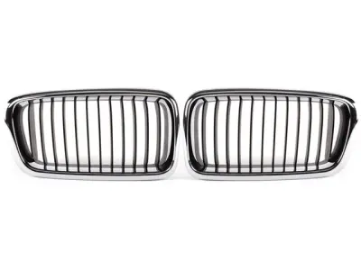 51138231593 Radiator Grill for BMW 7 (E38)