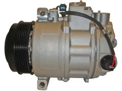 0002309011 Airmatic Kompressor für MERCEDES-BENZ G-CLASS Cabrio (W463), C-CLASS (W203), CLK (C209), SL (R230), M-CLASS (W163), S-CLASS (W220), CL-CLASS Coupe (C215)
