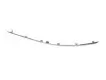 2048850821 Front Bumper Bright Strip for MERCEDES-BENZ C-CLASS (W204)
