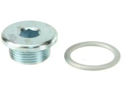 028103059A Oil Drain Plug for V.W