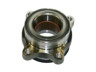 4356026010 Transmission Parts Wheel Hub for TOYOTA HIACE V Bus, HIACE V Van (TRH2__, KDH2__, LH2__, GDH2__), HIACE / COMMUTER V Bus (TRH2__, KDH2__, LH2__, GDH2__), HIACE IV Bus (__H1_, __H2_)