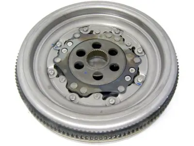 03G105266AR Flywheel for AUDI A3, VW BEETLE, SEAT ALTEA XL (5P5, 5P8), SKODA SUPERB II (3T4)