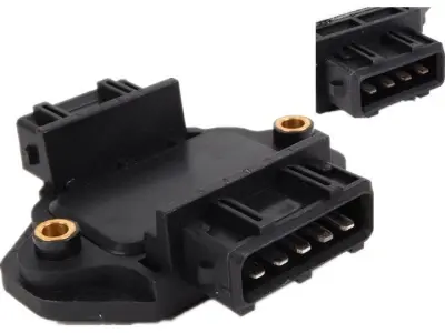 4D0905351 أجزاء المحرك وحدة الإشعال لـ AUDI A4, VW GOLF, SEAT TOLEDO II (1M2), TOLEDO II Sedan (1M2), TOLEDO Mk , SKODA OCTAVIA I Combi (1U5)