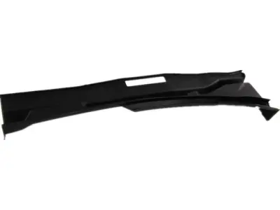 191819415C Bonnet Water Deflector for VW GOLF II (19E, 1G1), JETTA II (19E, 1G2, 165)