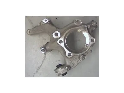 3C0505433G Steering Knuckle for AUDI TT, VW TIGUAN, SEAT ALHAMBRA (710, 711), SKODA YETI (5L)