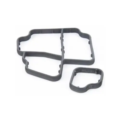 03L198441 Engine Parts Engine Oil Filter Adapter Gasket for AUDI A5, VW BEETLE, SEAT ALHAMBRA (710, 711), SKODA RAPID Spaceback (NH1)