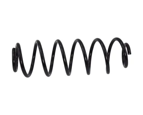 1J0511115AQ Suspension Parts Coil Spring Rear for AUDI A3 (8L1)