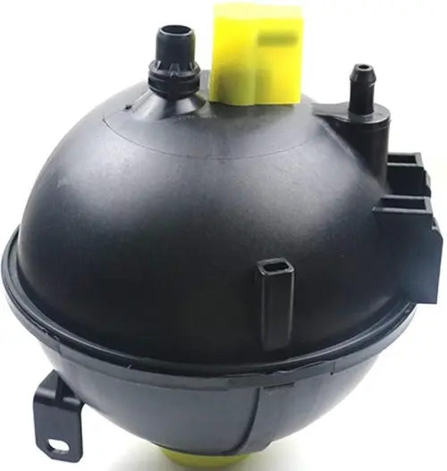 17138616418 Engine Parts Expansion Tank for BMW X4 (F26), X3 (F25)
