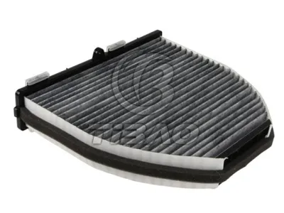 Carbin Filter for MERCEDES-BENZ AMG GT (C190), SL (R231), E-CLASS T-Model (S211), CLS (C218), GLK-CLASS (X204), C-CLASS (W204), SLS AMG (C197) 2128300018