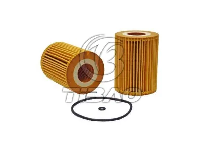 Engine Parts Oil Filter for MERCEDES-BENZ G-CLASS, CHRYSLER 300C (LX, LE), 300C Sedan (LX, LE), JEEP GRAND CHEROKEE III (WH, WK), GRAND CHEROKEE III SU 6421800009