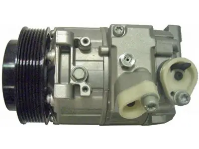 Airmatic Compressor for MERCEDES-BENZ E-CLASS (W211), CLC-CLASS (CL203), C-CLASS (W203), CLK (C209) 0012305511