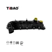 LR005659 Engine Parts Engine Valve Cover for LAND ROVER RANGE ROVER IV (L405), RANGE ROVER SPORT II (L494), RANGE ROVER III (L322), RANGE ROVER SPORT I (L320)