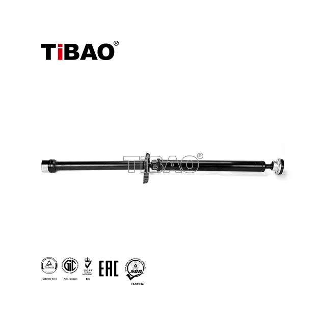 8R0521101M Transmission Parts Transmission Shaft for AUDI Q5 (8RB)