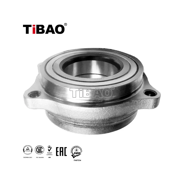 2309810127 Transmission Parts Wheel Hub for MERCEDES-BENZ SLC (R172), SLK (R172), E-CLASS Coupe (C207), C-CLASS (W204), SLS AMG (C197), SL (R230)